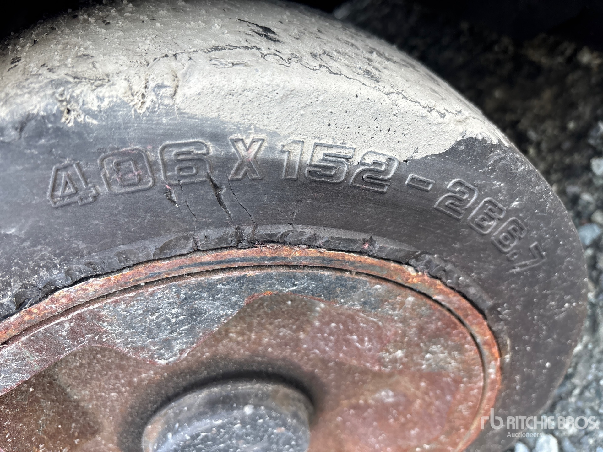 Doosan BC25S-7
