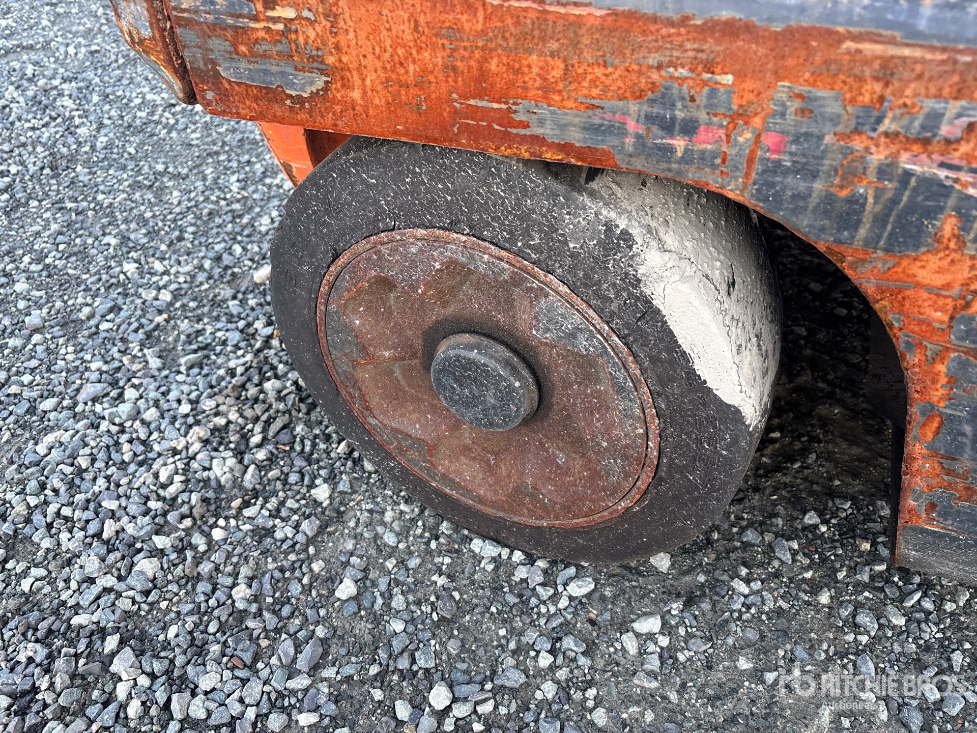 Doosan BC25S-7