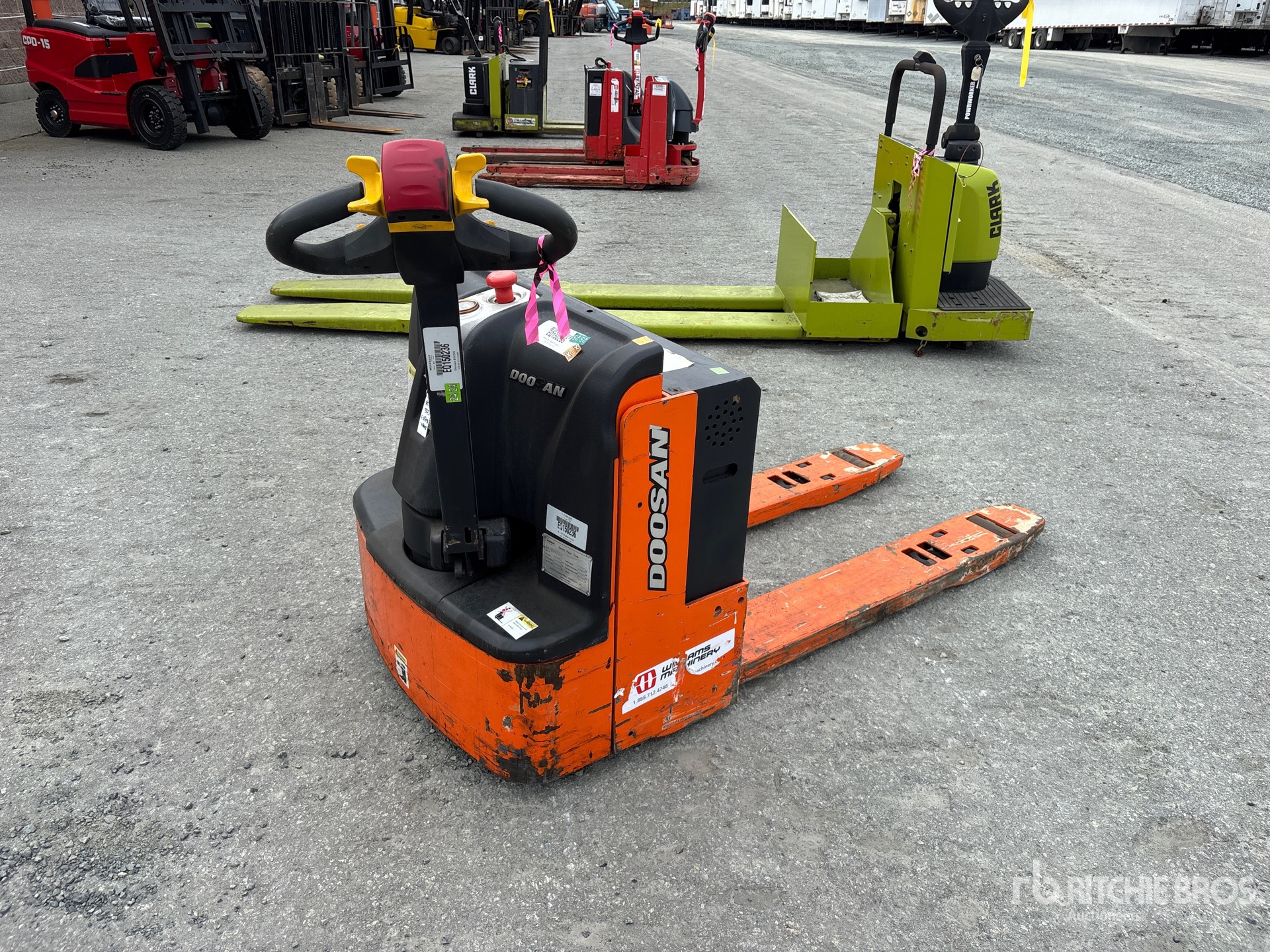 Doosan BW235-7