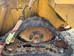 Drivetrain - Wheeled Equipment with