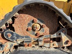 Drivetrain - Wheeled Equipment with