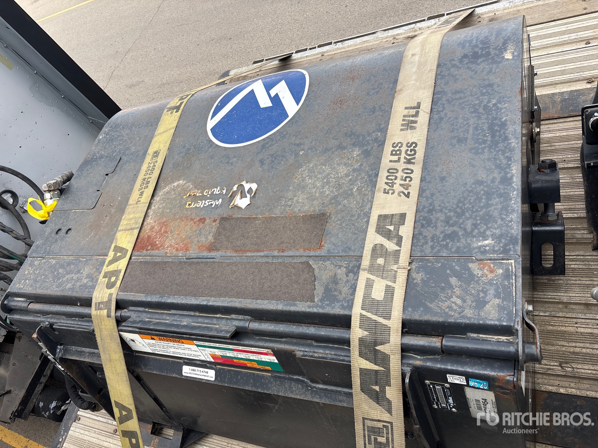 Photo of Bobcat 7418328