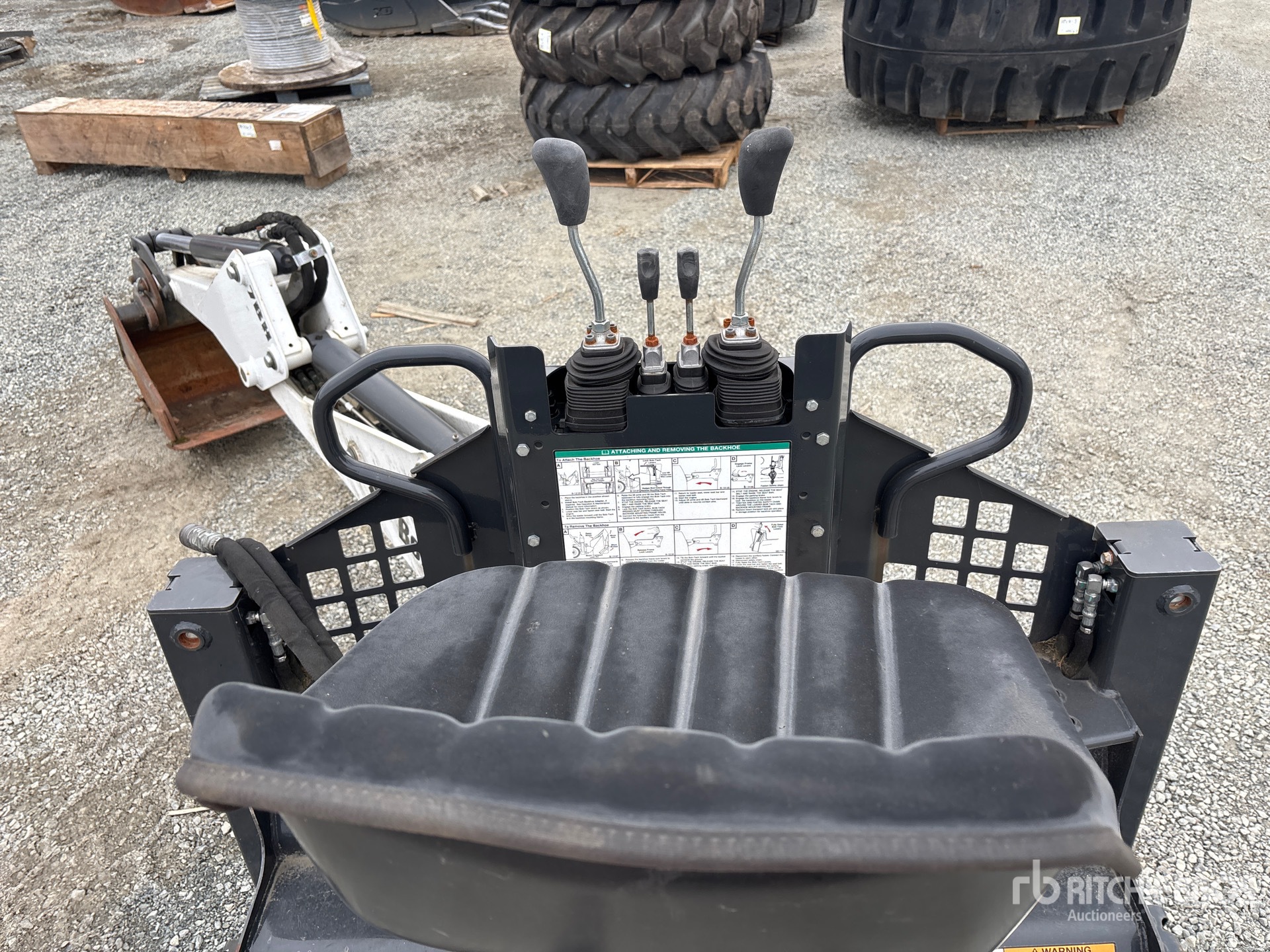 Bobcat 7BH