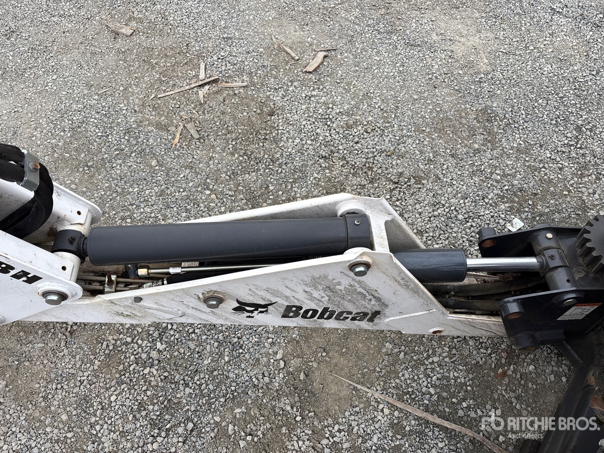 Bobcat 7BH