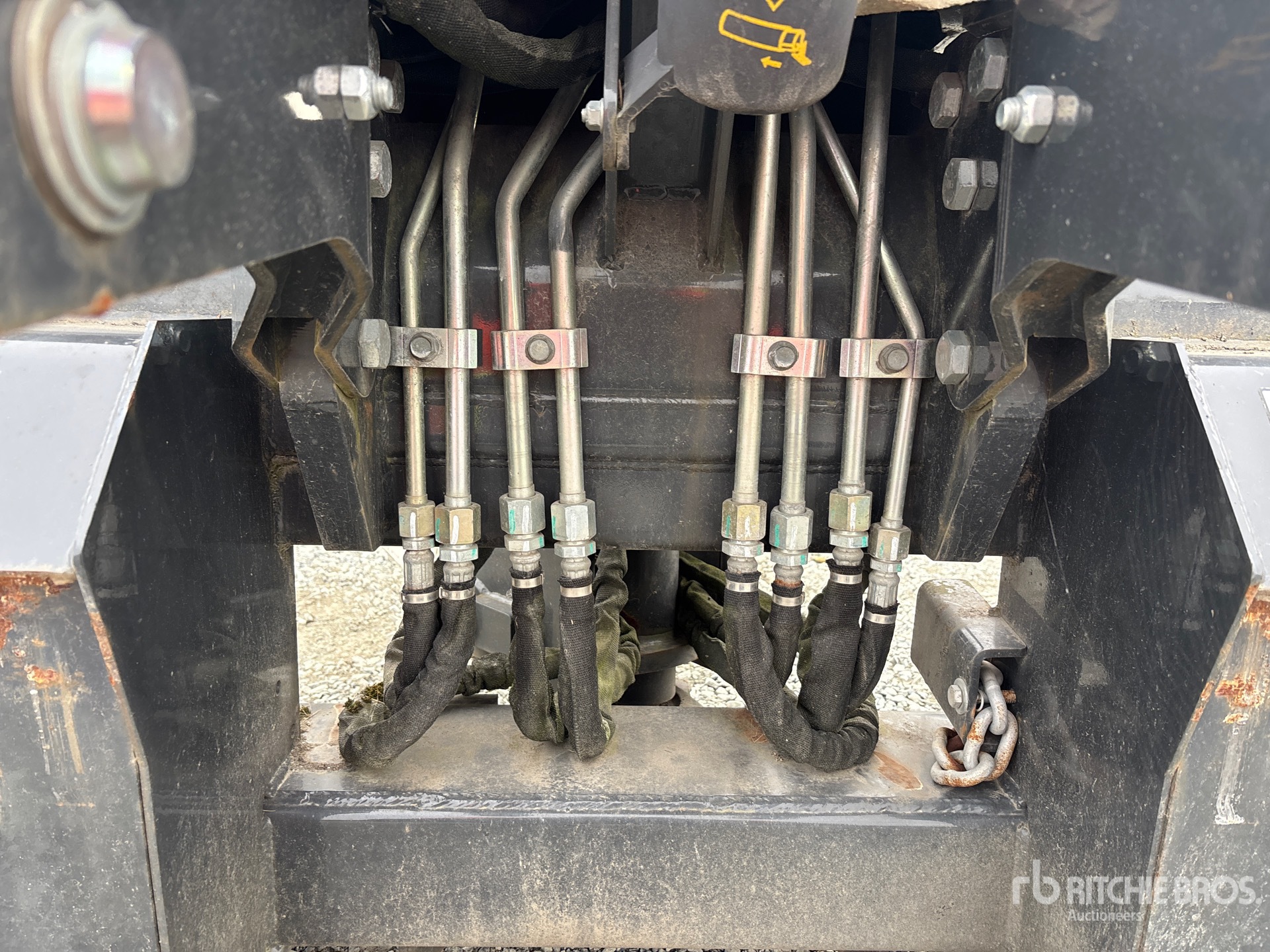 Bobcat 7BH