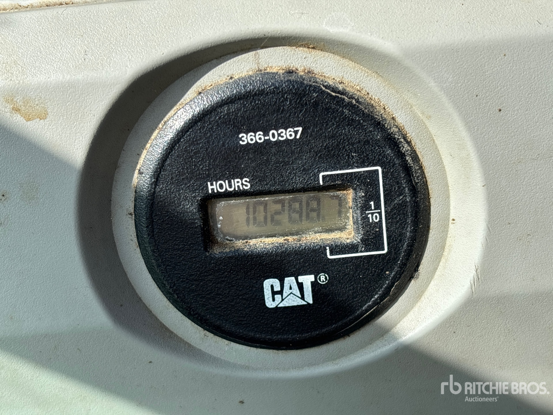 2014 Caterpillar 336EL