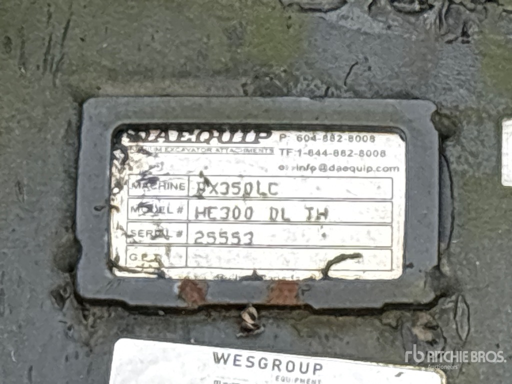General Appearance with Numero seriale/numero d’identificazione del veicolo (VIN)