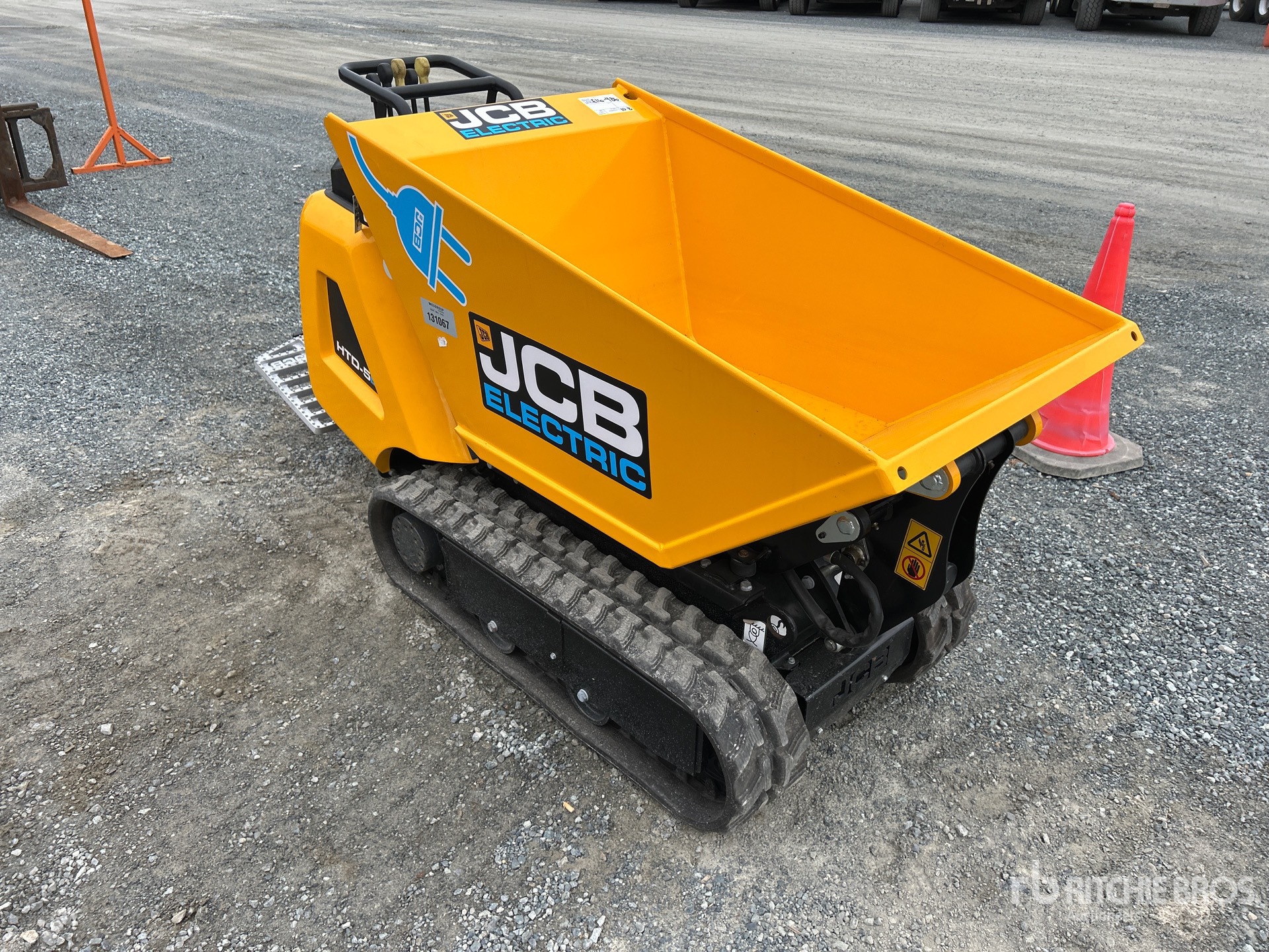 2023 JCB HTD-5E