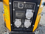 Control Station with