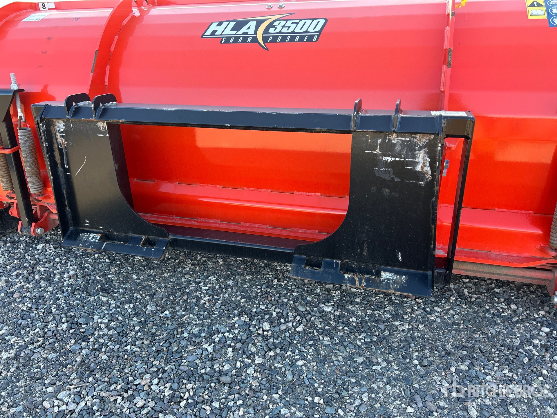 2024 Hla Snow SP350008