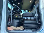 Cab with