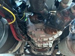 Drivetrain with