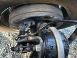 Brakes with