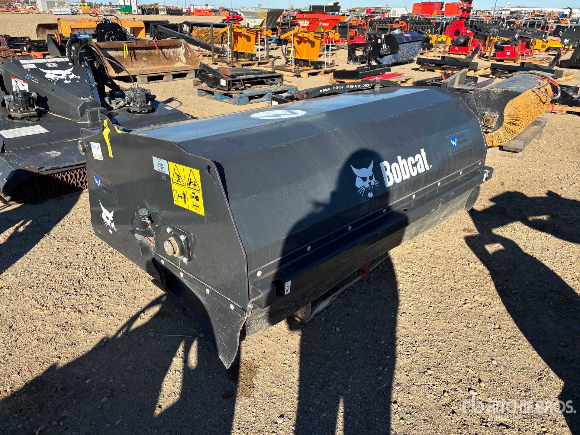 Bobcat 7405171