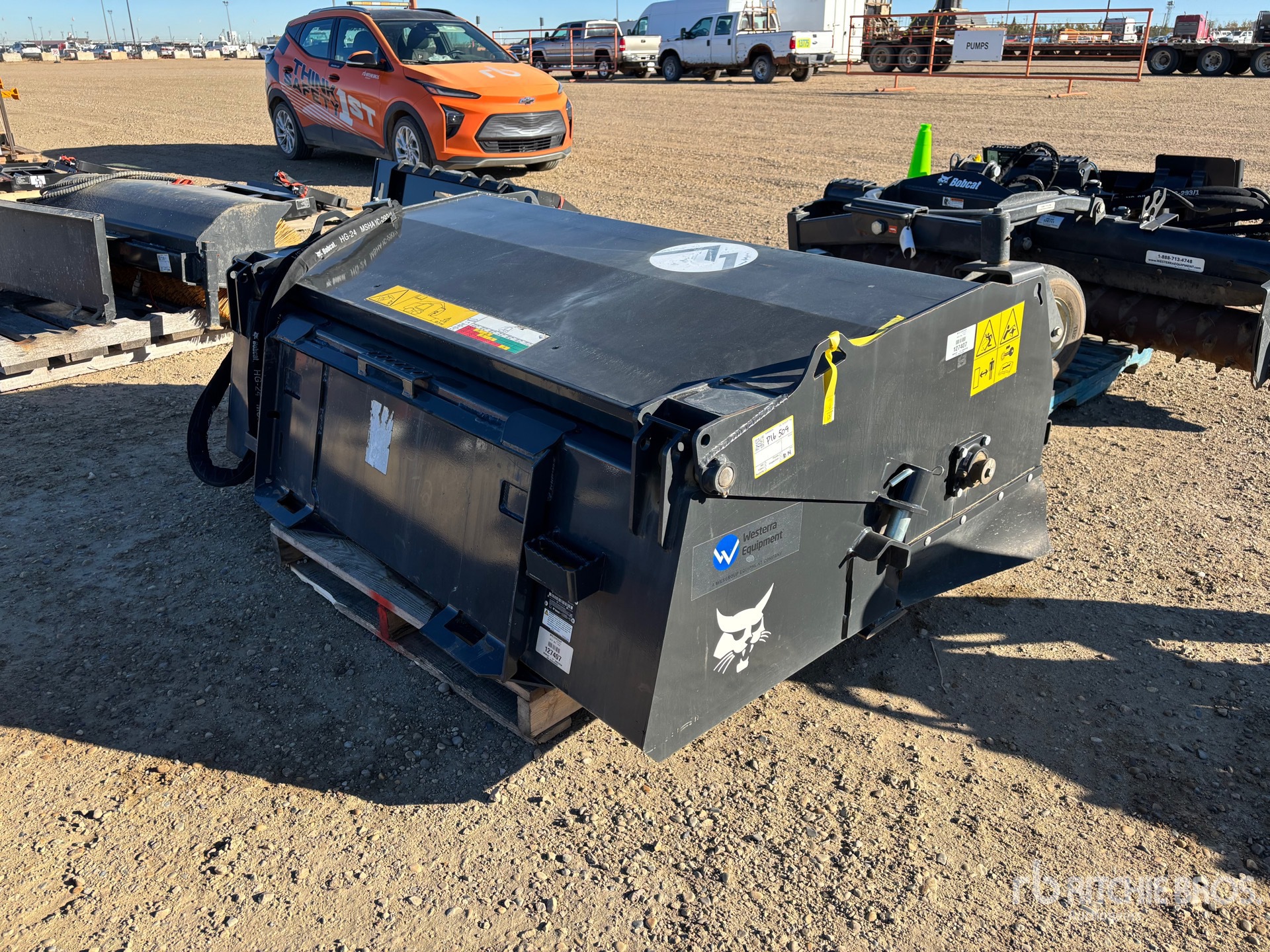 Bobcat 7405171