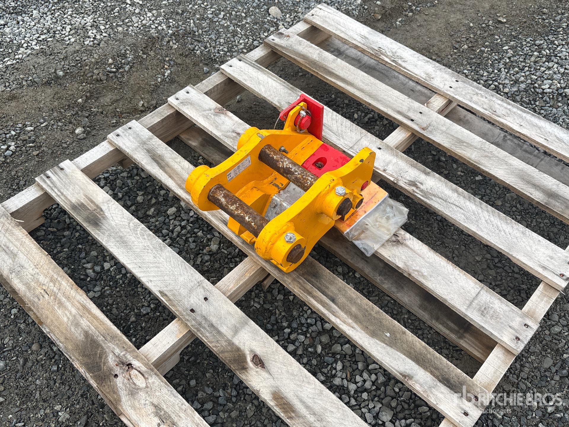 JCB - FITS 803/804/1CX