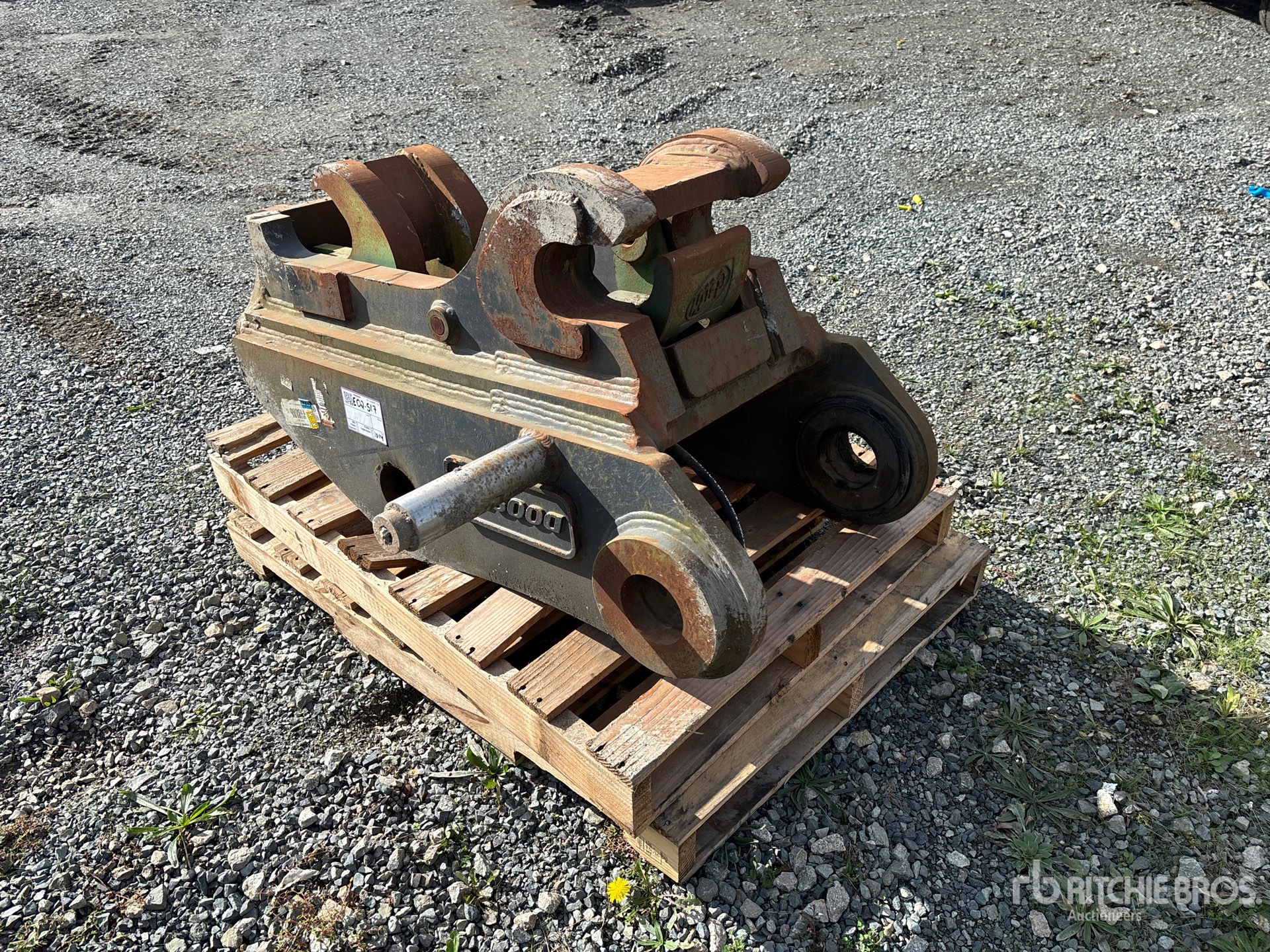 Doosan HYDRAULIC