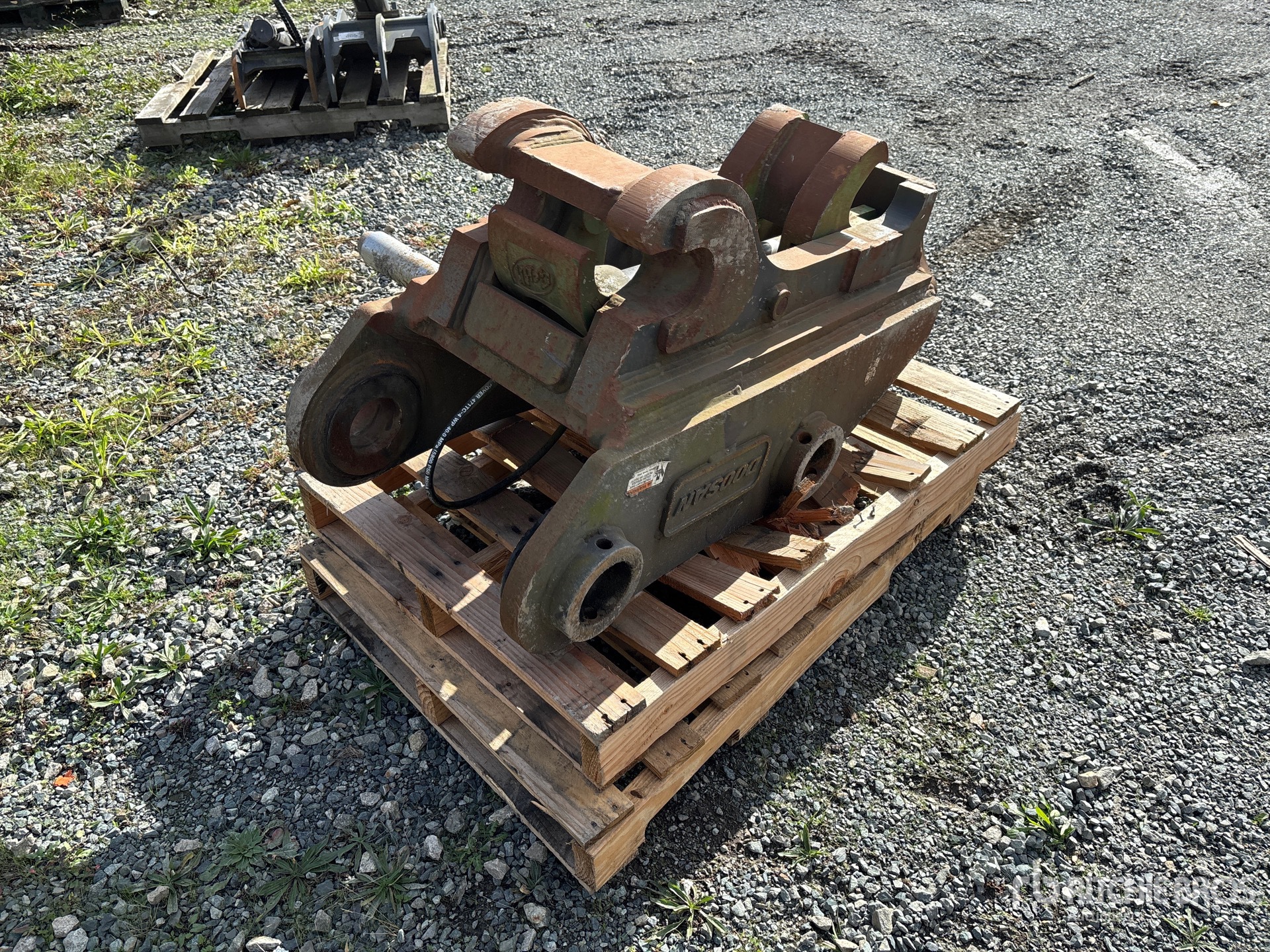 Doosan HYDRAULIC