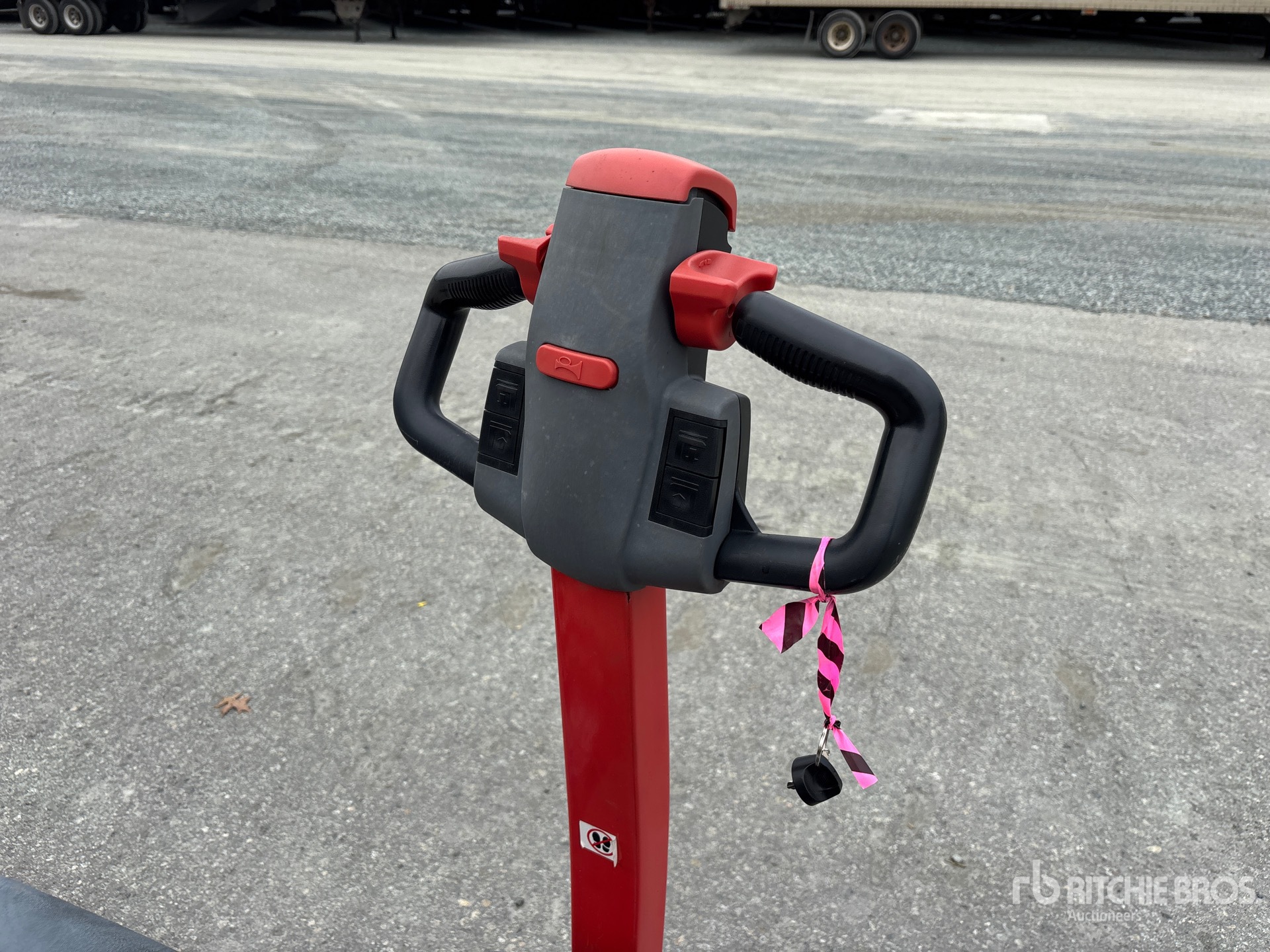 2021 Linde MT20