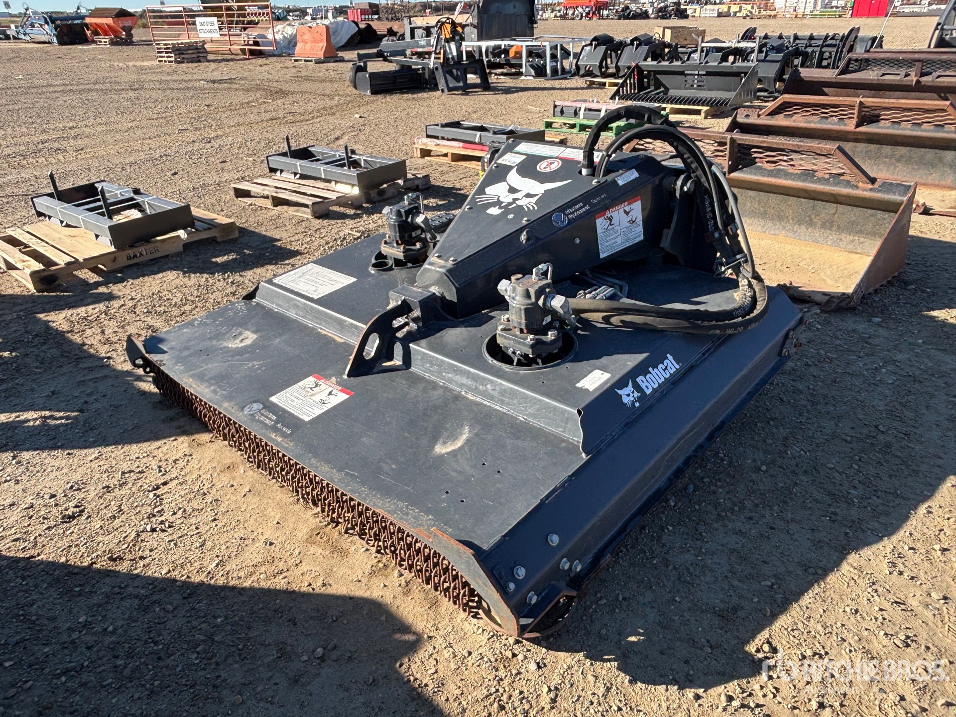 Photo of Bobcat 7218087 - 72" B