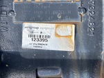 General Appearance with Numéro de série/Numéro d'identification du véhicule automobile
