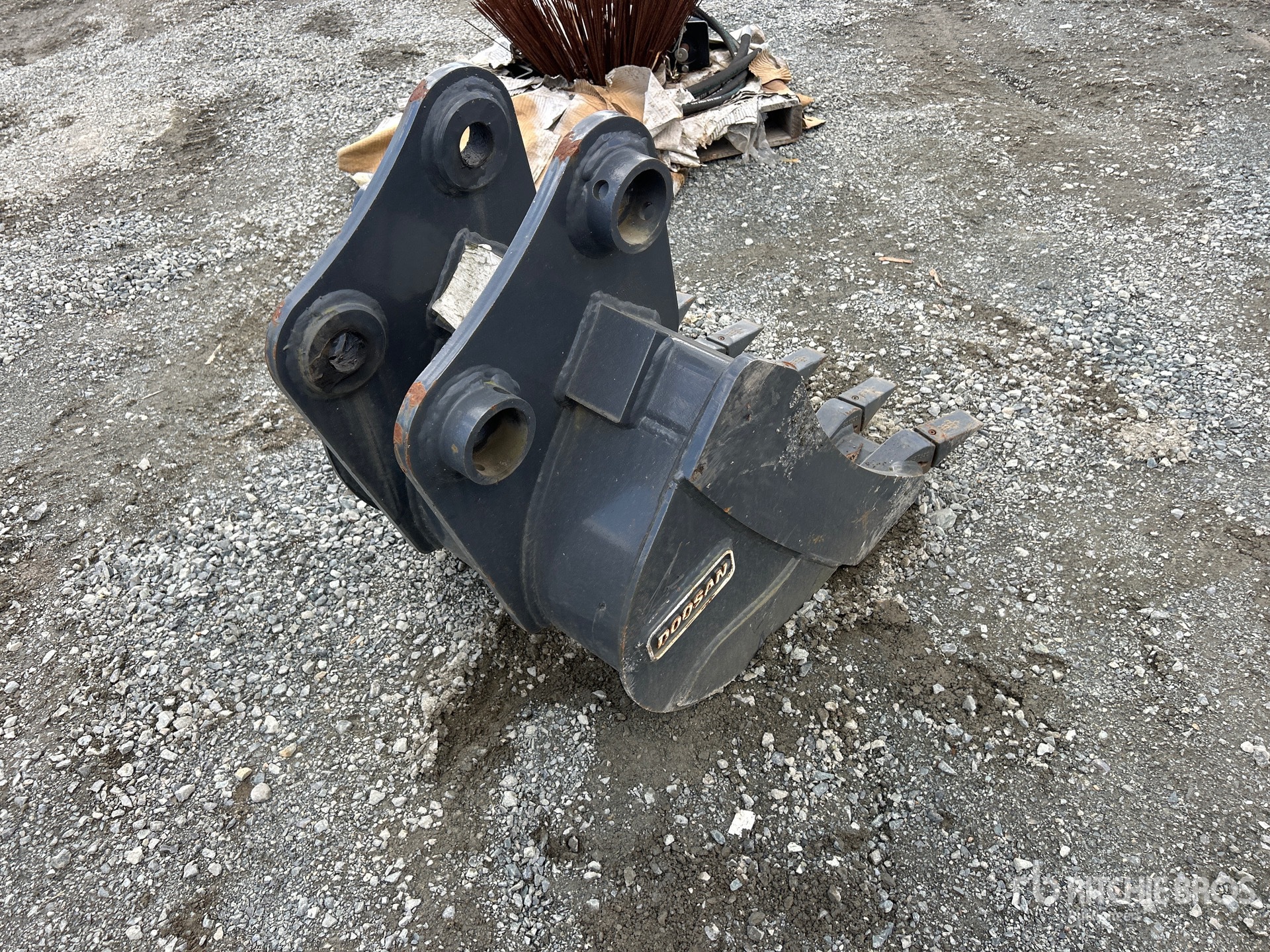 Doosan 24 IN DIGGING (UNUSED)