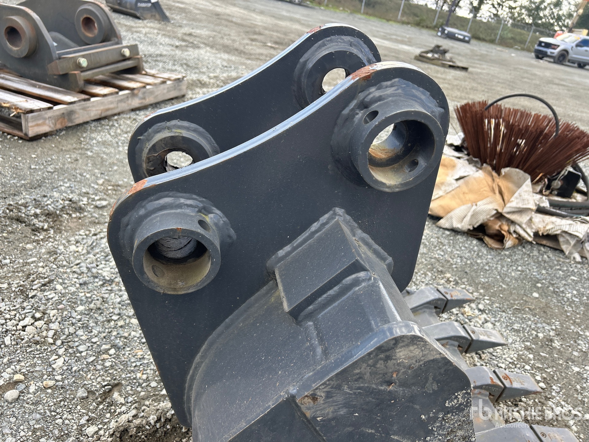 Doosan 24 IN DIGGING (UNUSED)