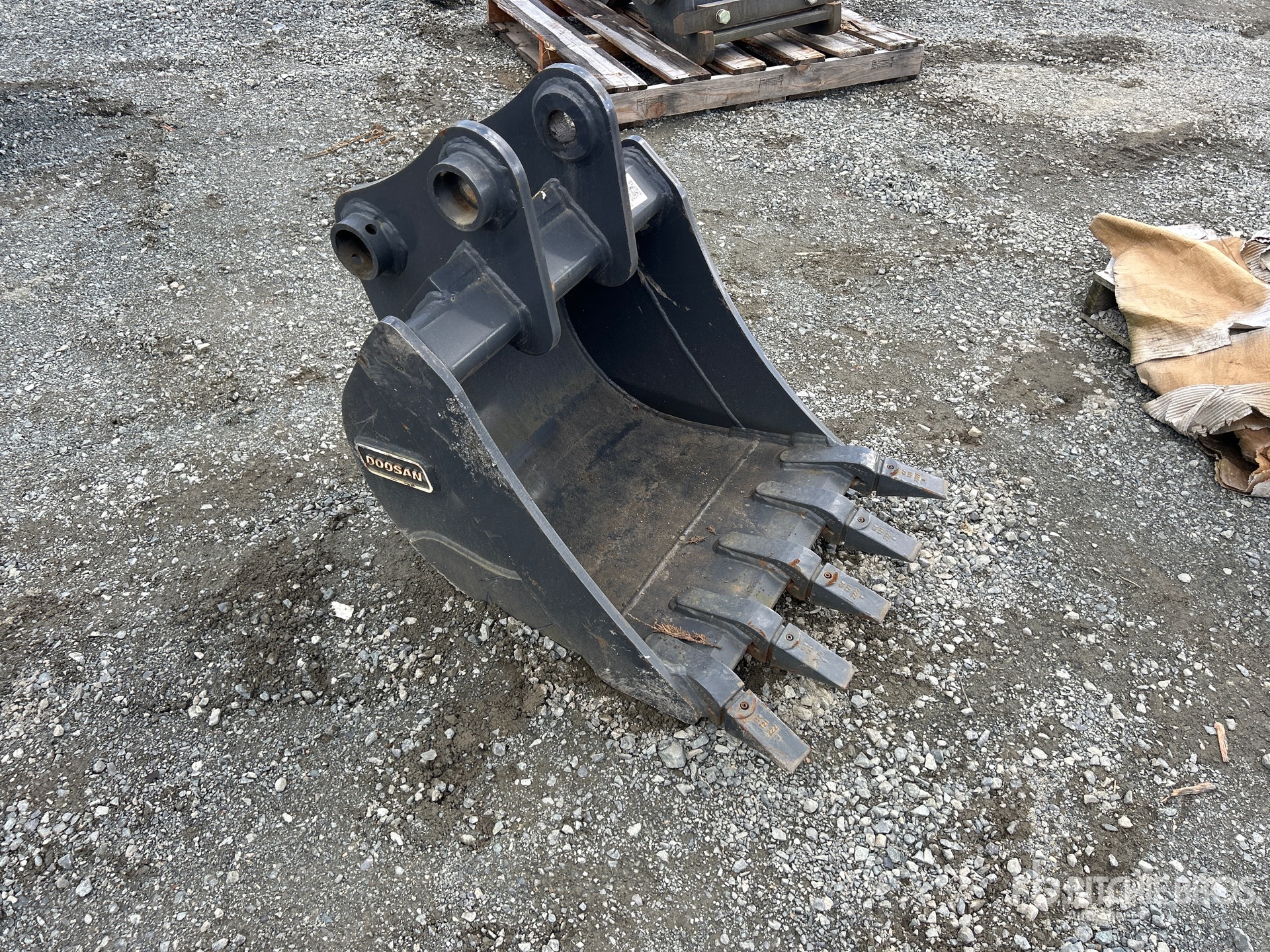 Doosan 24 IN DIGGING (UNUSED)