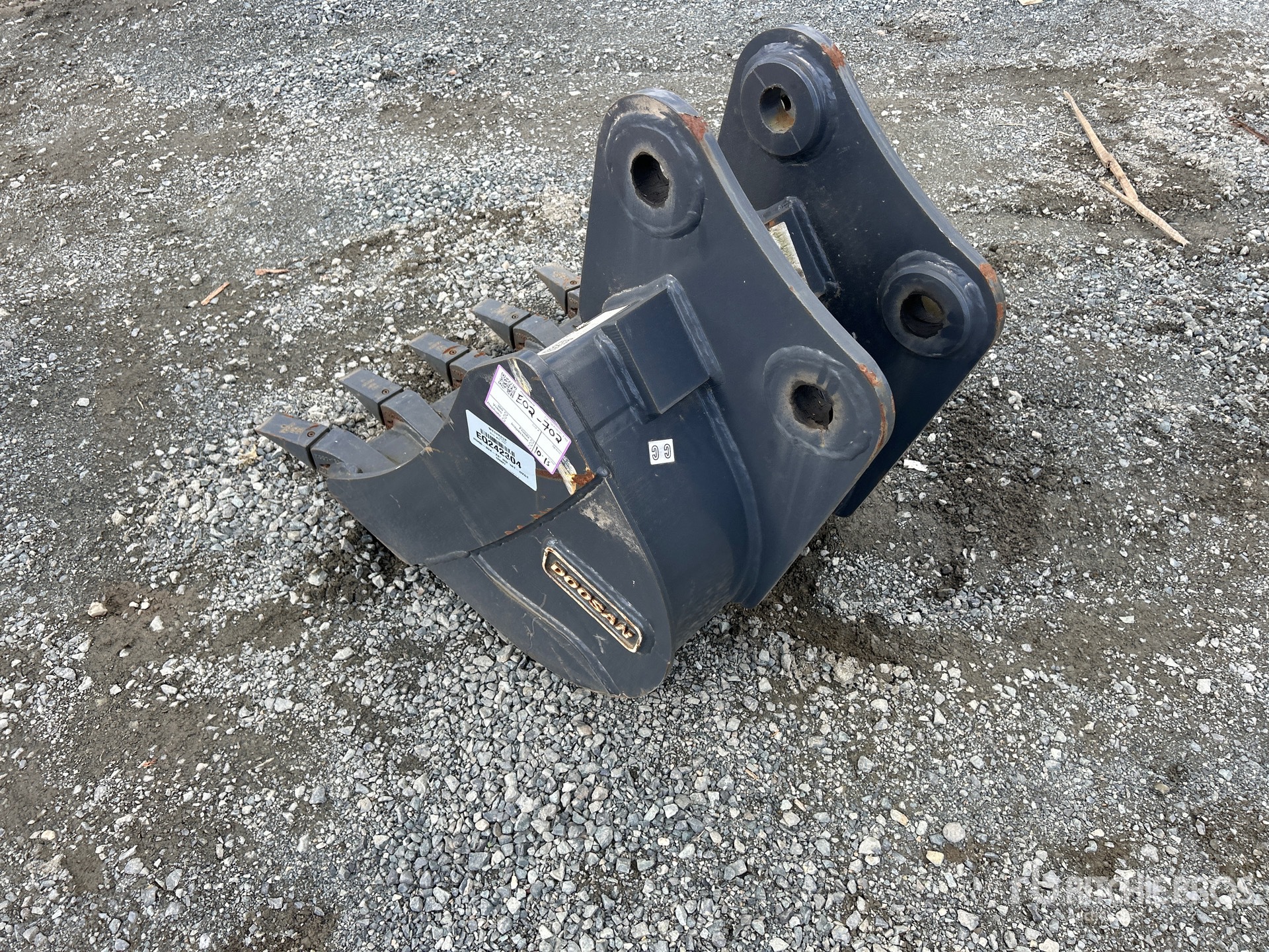 Doosan 24 IN DIGGING (UNUSED)
