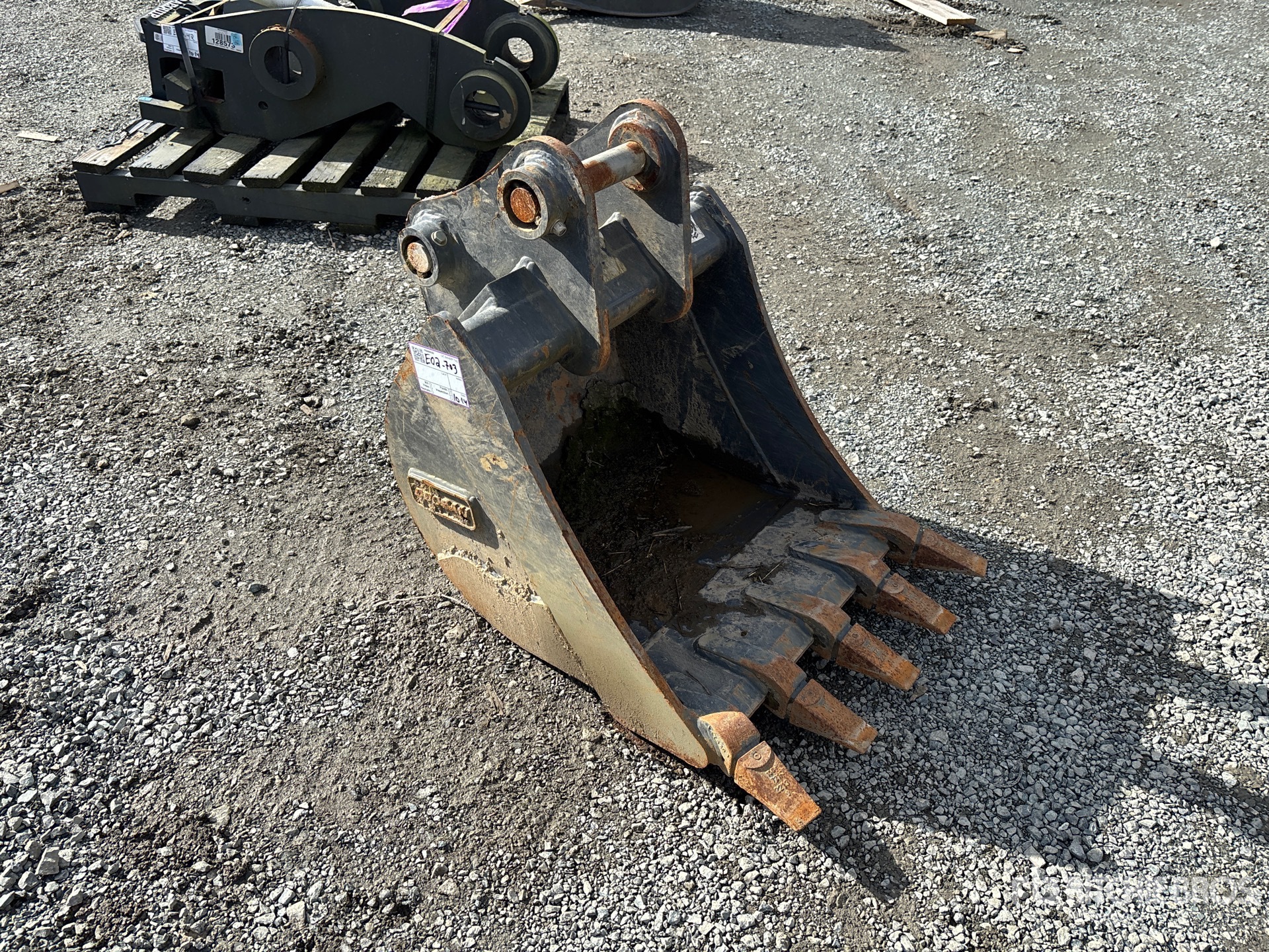 Doosan 24 IN