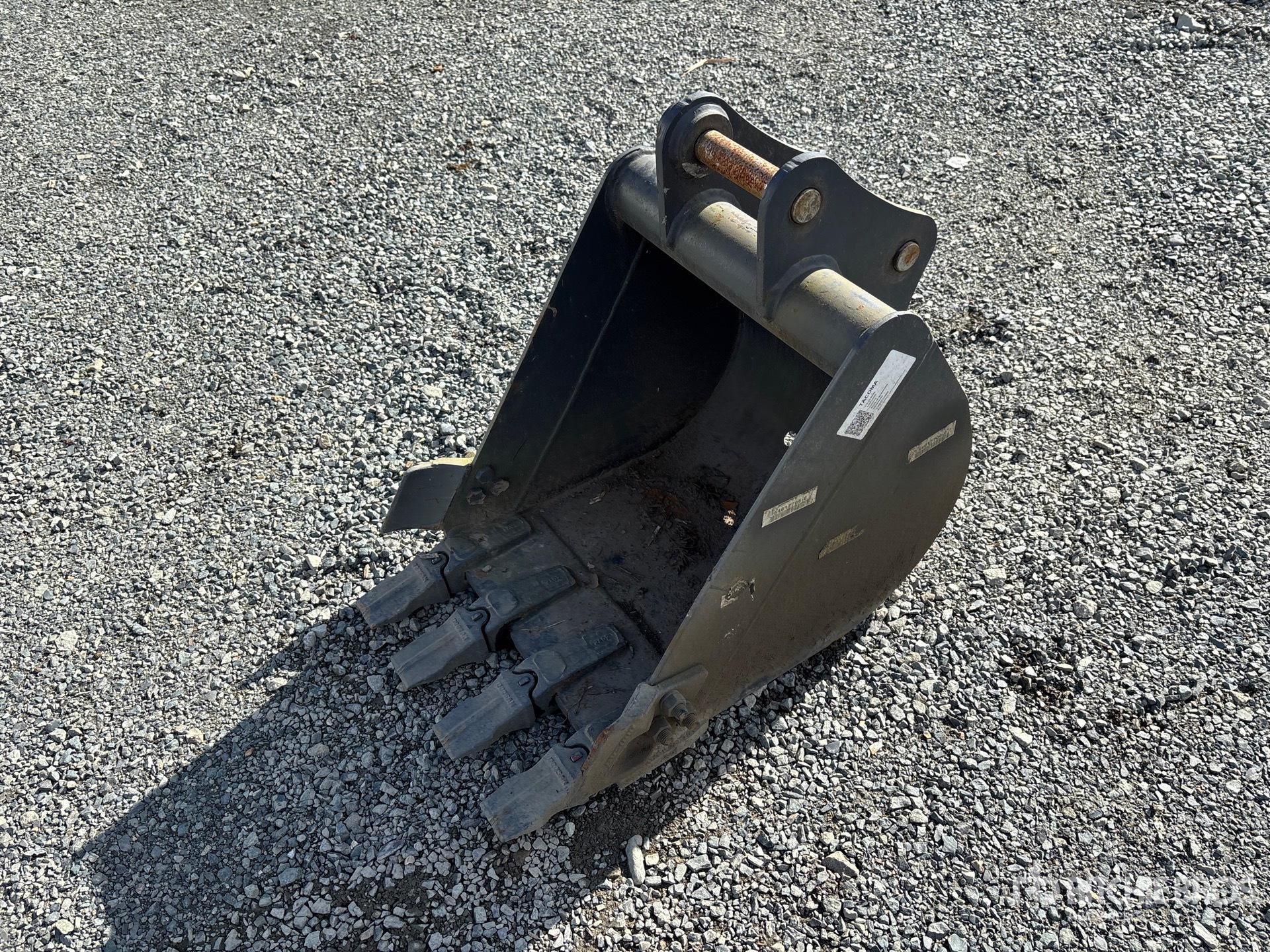 Photo of Doosan 20 in Q/C Digging