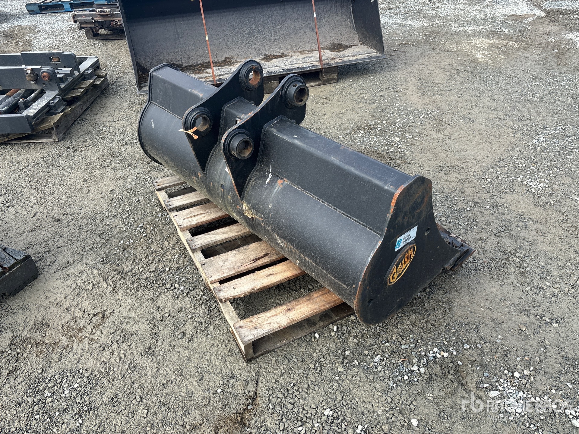 Geith G11R