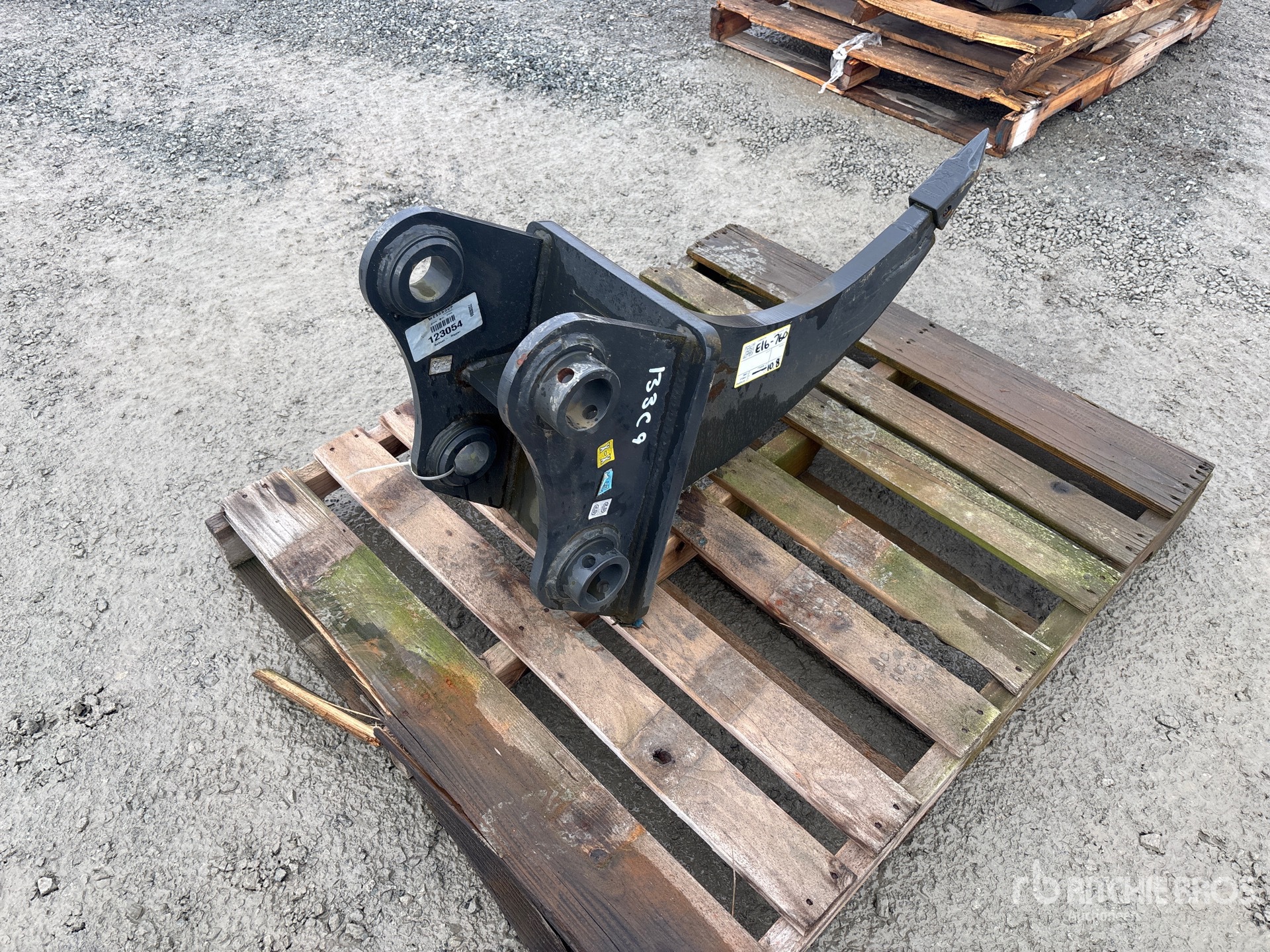 Bobcat 7328286-RPR