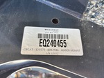 General Appearance with Numéro de série/Numéro d'identification du véhicule automobile