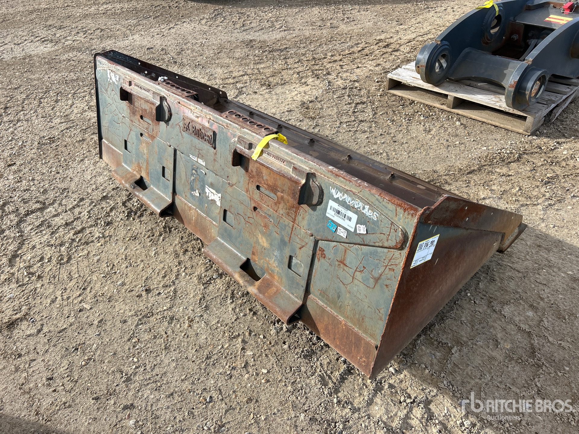 Bobcat 6731418