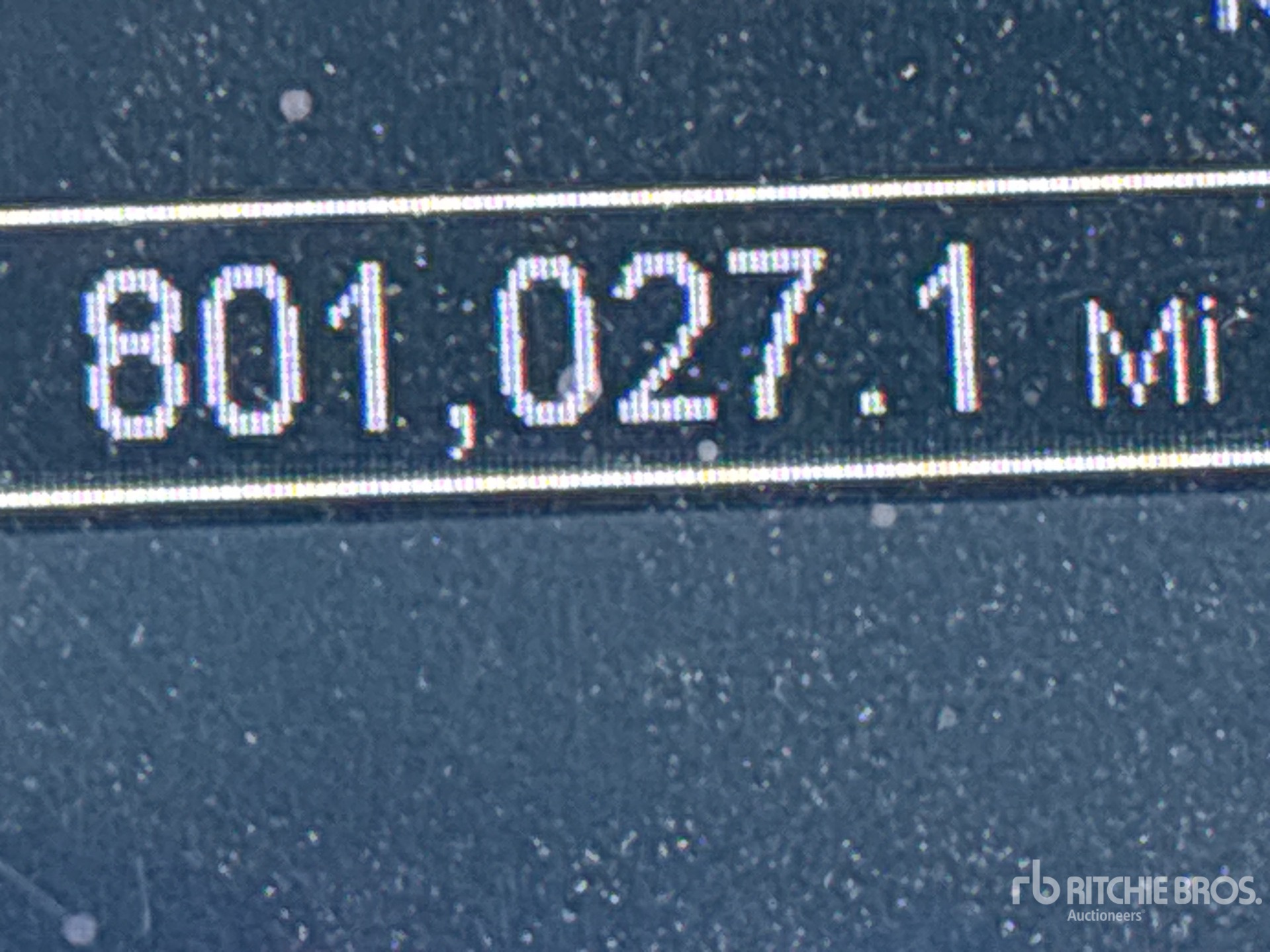2019 Peterbilt 579