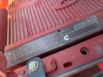 Engine with