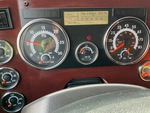 4 Transmision with Warning Lights