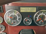 4 Transmision with Engine Hours