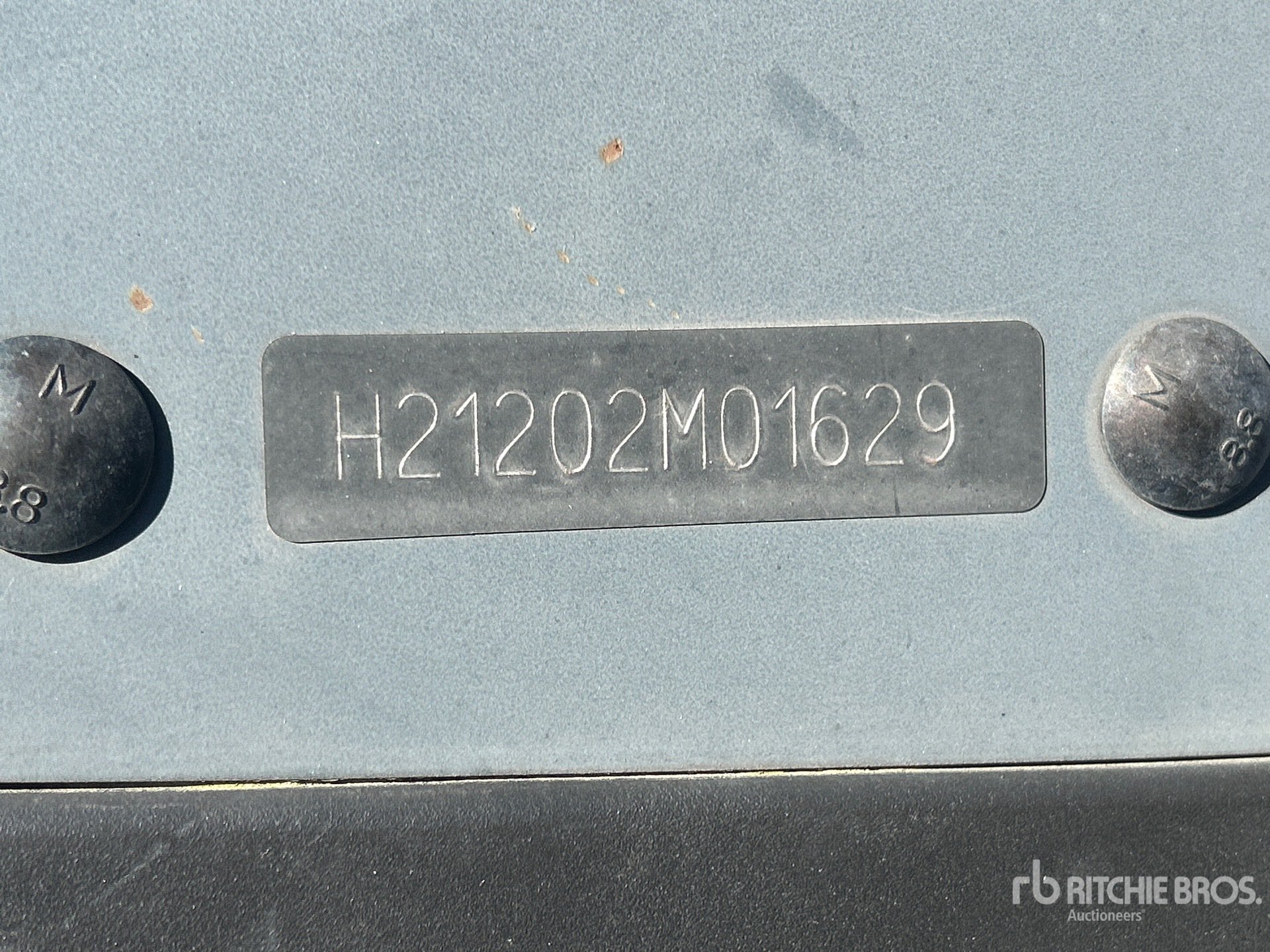 2023 Linde H30T