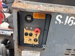 Basic Lower Control Station with