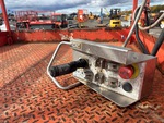 Basic Control Station Upper with