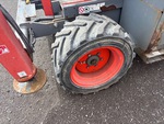 Drivetrain with