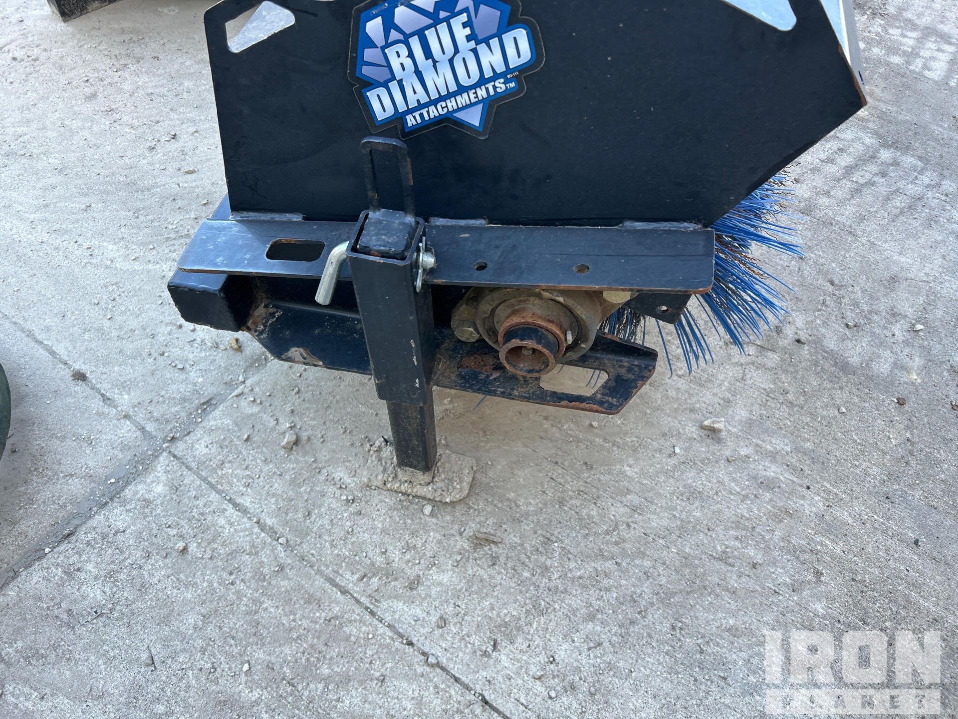 Blue Diamond 116215