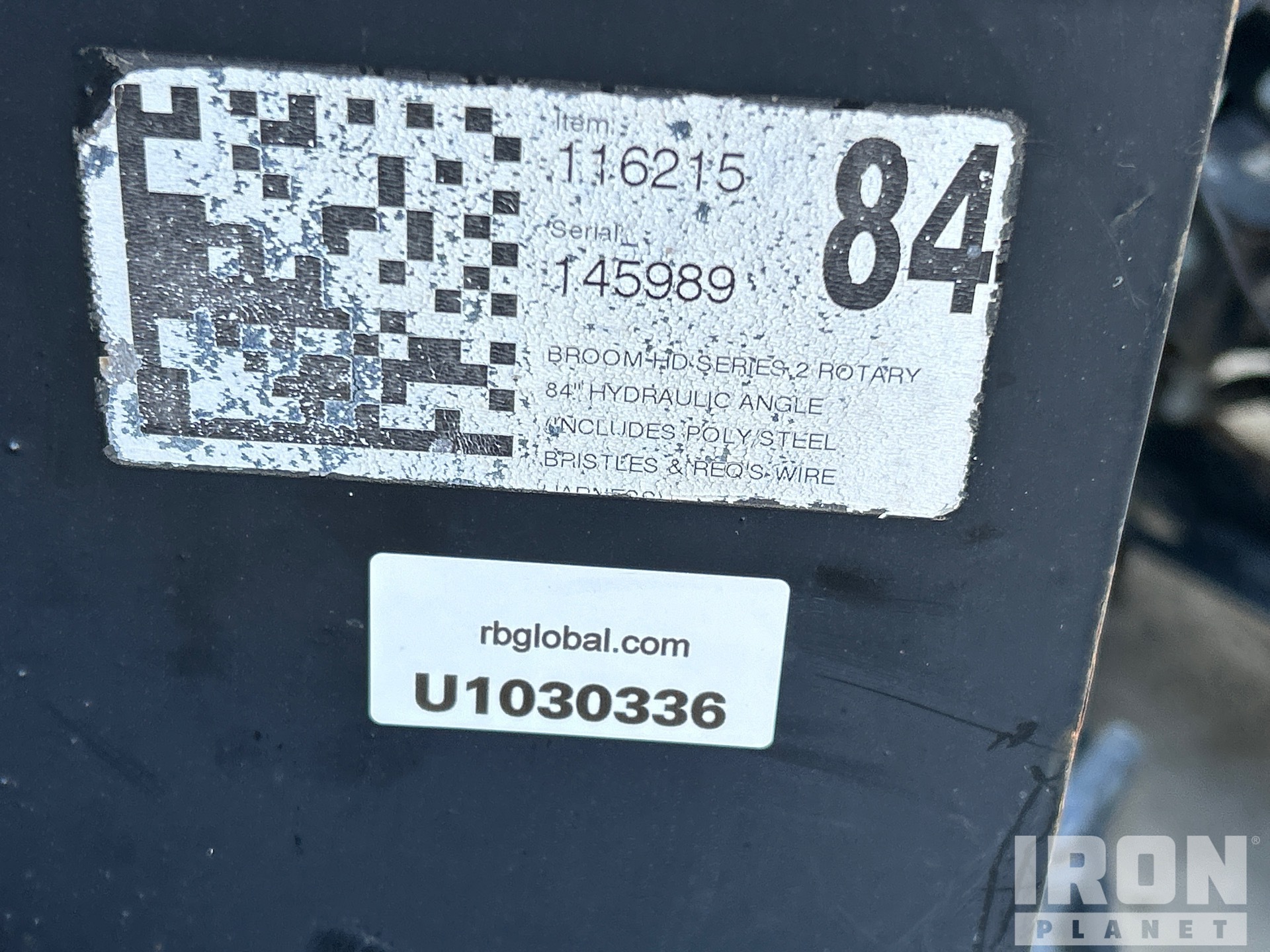 Blue Diamond 116215
