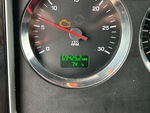 4 Transmision with Engine Hours