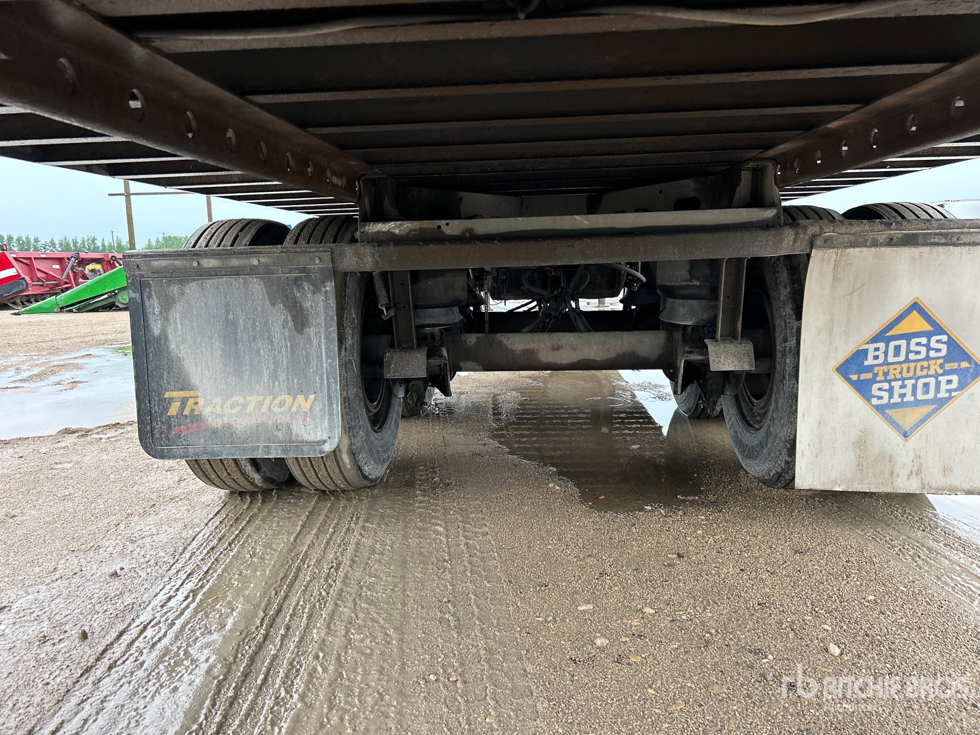 2019 Utility 4000D-X