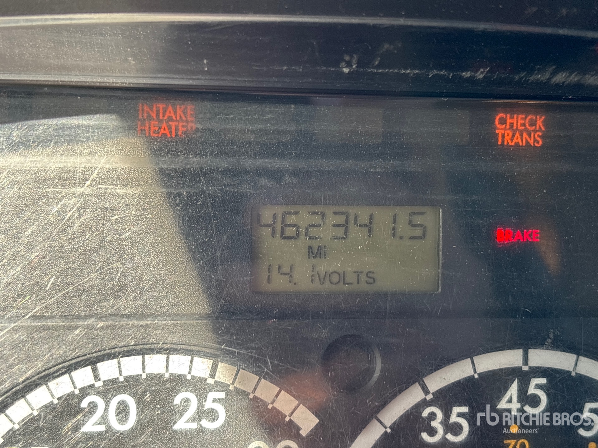 2006 Freightliner M2