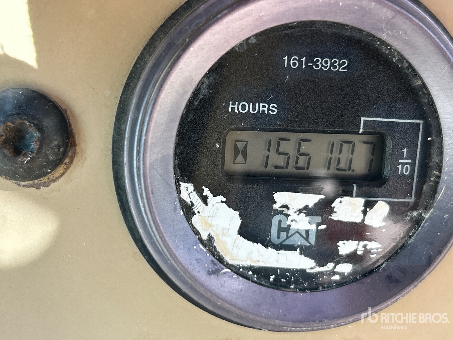 1999 Caterpillar 140H