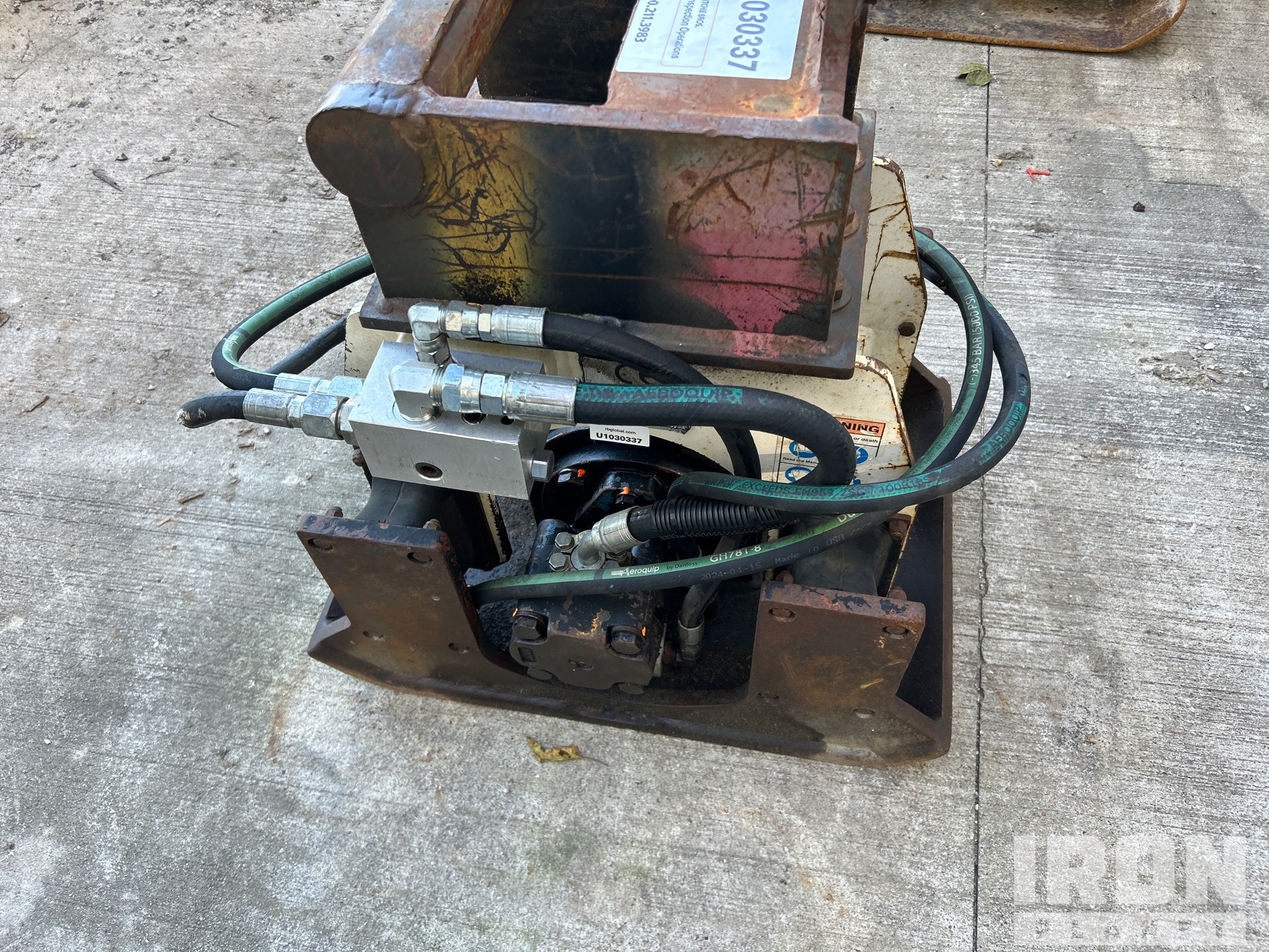 Stanley HS3100